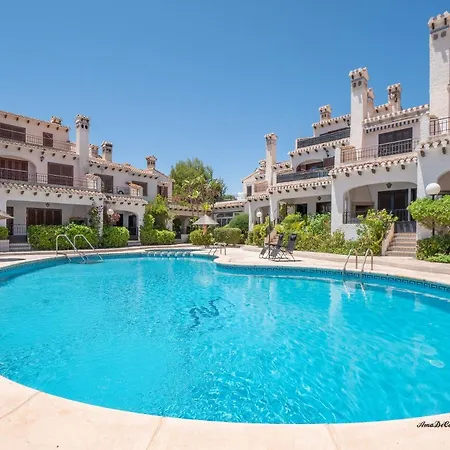 Mi Casa Espanola Orihuela Exterior photo
