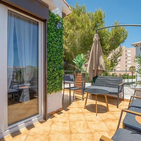 Mi Casa Espanola Orihuela Exterior photo