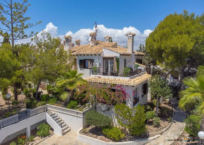 Mi Casa Espanola