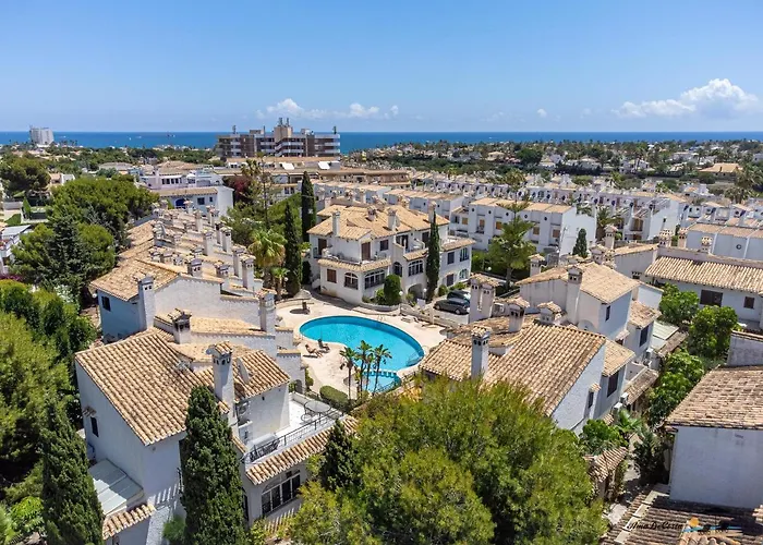 Mi Casa Espanola