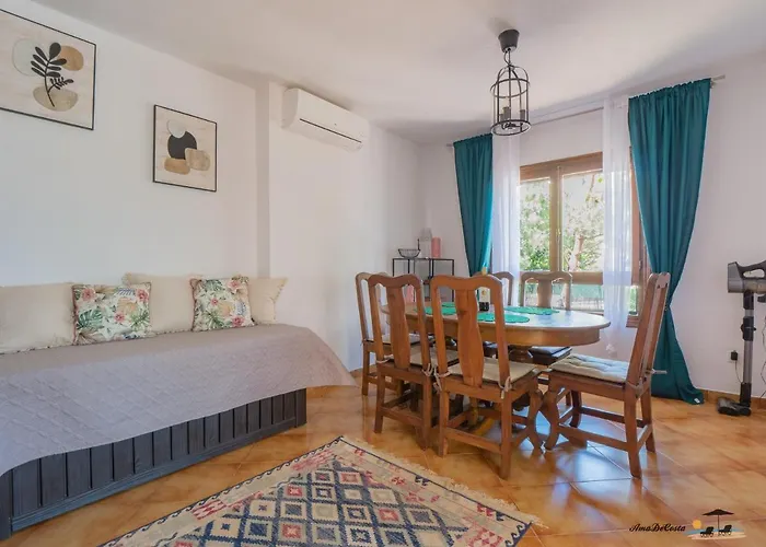 Mi Casa Espanola