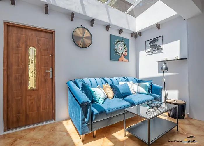 Mi Casa Espanola