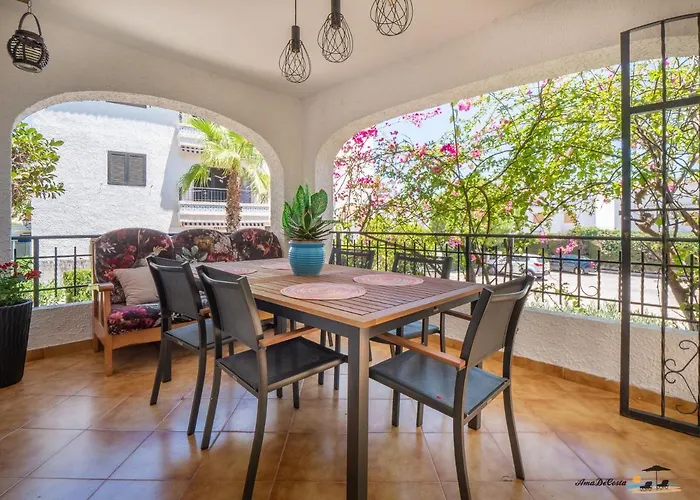 Mi Casa Espanola