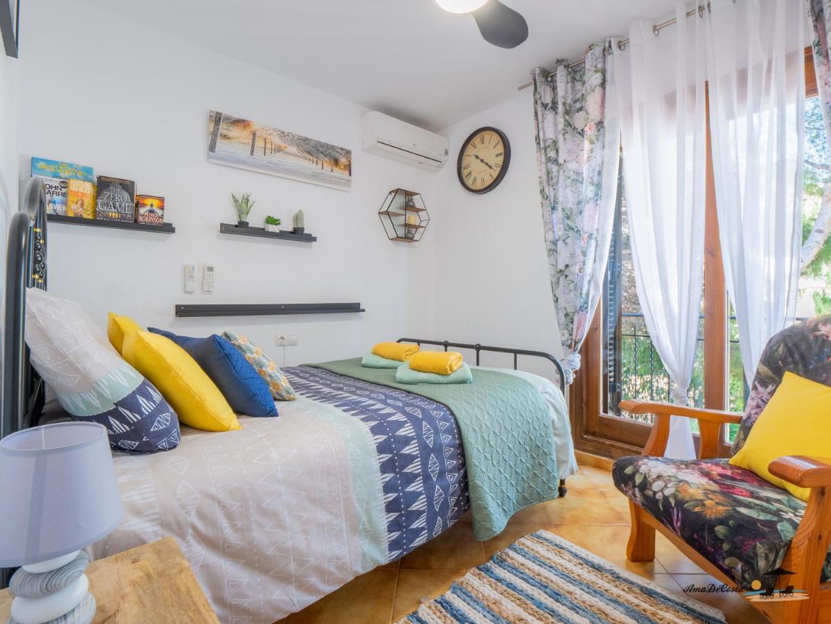 Mi Casa Espanola Casa vacanze
