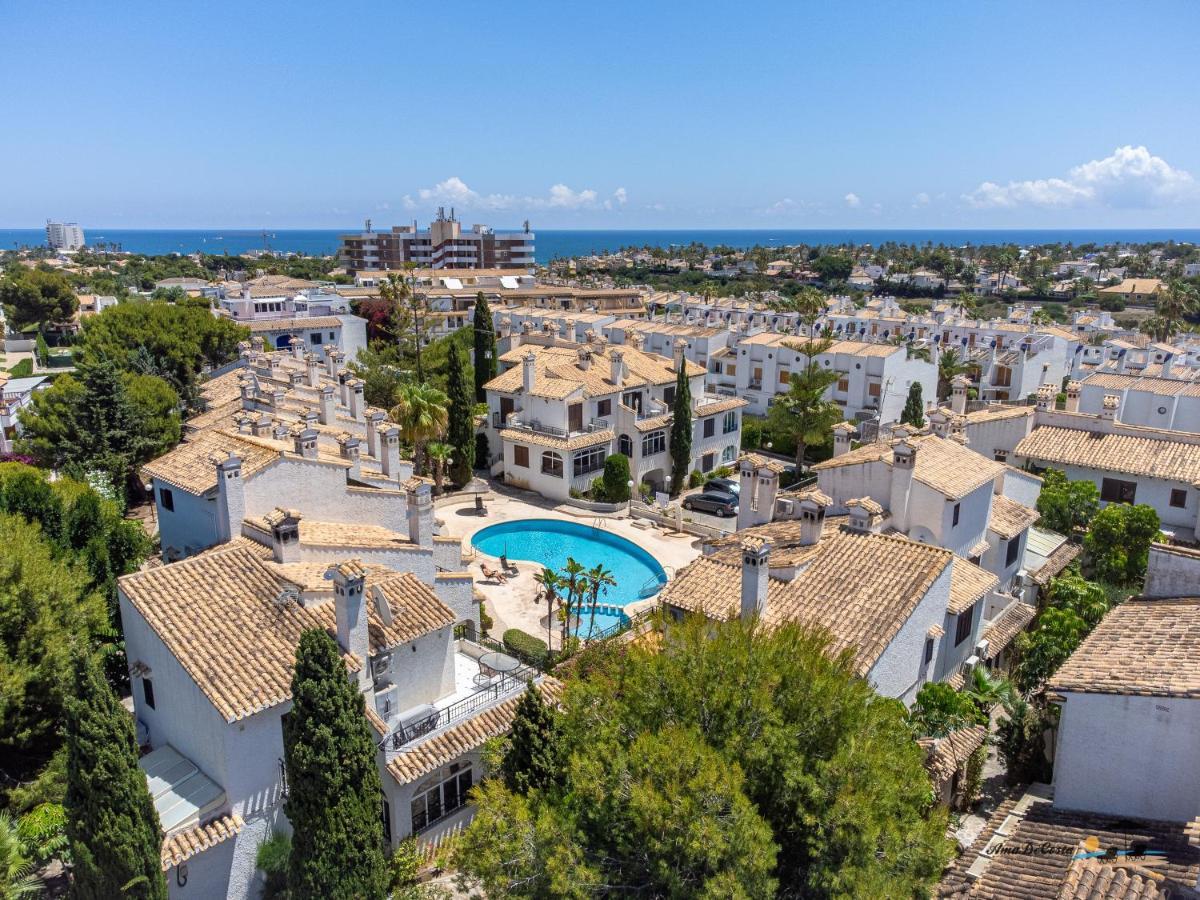 Casa vacanze Mi Casa Espanola