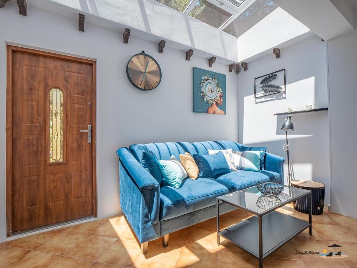 Casa vacanze Mi Casa Espanola *