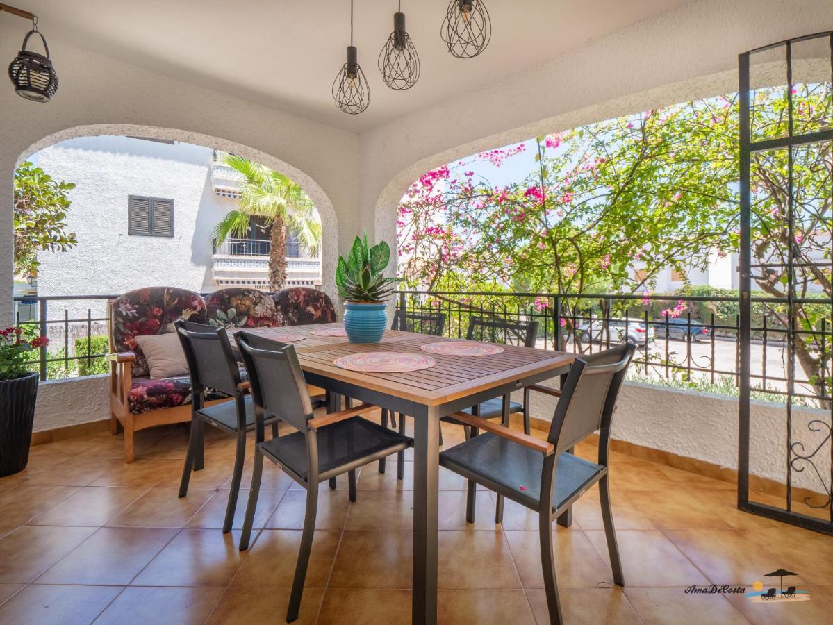 Casa vacanze Mi Casa Espanola Orihuela